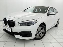 BMW SERIE 1 118i 5p. Business Advantage