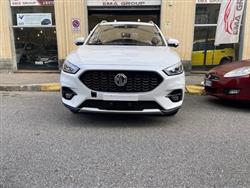 MG ZS 1.5 VTi-tech Luxury