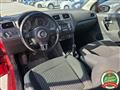 VOLKSWAGEN POLO 1.6 TDI 90CV DPF 5 porte Highline