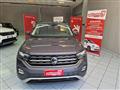 VOLKSWAGEN T-Cross 1.0 tsi Style 95cv