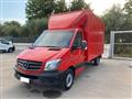 MERCEDES SPRINTER F43/33 314 CDI TA Furgone Pro