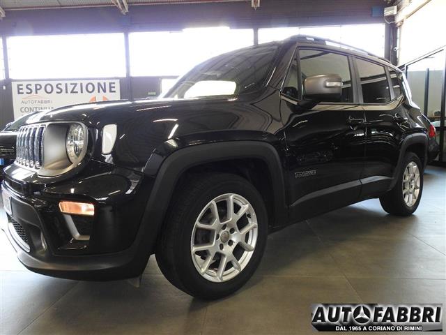 JEEP Renegade 1.0 T3 Limited