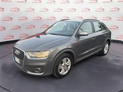 AUDI Q3 2.0 TDI