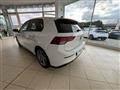 VOLKSWAGEN GOLF 2.0 TDI 150 CV DSG SCR R-Line