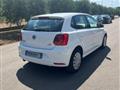 VOLKSWAGEN POLO 1.4 TDI 90 CV 5p. Comfortline BlueMotion Technolog