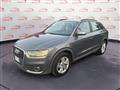 AUDI Q3 2.0 TDI