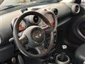 MINI COUNTRYMAN Mini Countryman S *ALL4*18 MESI DI GARANZIA*TETTO