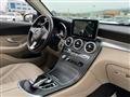 MERCEDES GLC SUV GLC 250 d 4Matic Premium