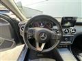 MERCEDES CLASSE GLA d Automatic Sport