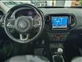 JEEP COMPASS 1.6 Multijet II 2WD Night Eagle