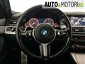 BMW SERIE 5 TOURING 525d Touring xdrive Msport Automatico