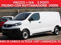 FIAT SCUDO 1.5 BlueHDi 120CV PM-TN L2H1 Furgone Business