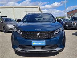 PEUGEOT 3008 PHEV 3008 Hybrid 225 e-EAT8 GT