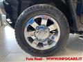 HUMMER H2 6.2 V8 400cv aut. SUV Adventure Unico proprietario