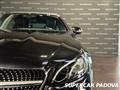 MERCEDES CLASSE E CABRIO d Auto Cabrio Premium Plus