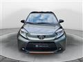 TOYOTA NUOVA AYGO X Aygo X 1.0 VVT-i 72 CV 5 porte Limited S-CVT