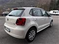 VOLKSWAGEN POLO 1.2 TDI DPF 5 p. Comfortline NEOPATENTATI