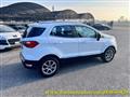 FORD ECOSPORT 1.0 EcoBoost 100 CV Titanium