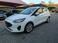 FORD FIESTA 1.1 75 CV 5 porte Titanium