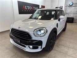 MINI COUNTRYMAN 1.5 One D Baker Street Countryman - IVA ESPOSTA