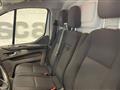 FORD TRANSIT CUSTOM 2.0 EcoBlue PC Furgone Entry