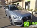 AUDI Q3 2.0 TDI quattro S Line s tronic