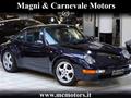 PORSCHE 911 CARRERA 2|A.S.I.|17''|C07 ITALY|TARGHE ORIGINALI