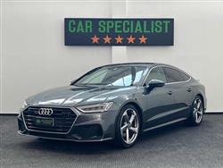 AUDI A7 SPORTBACK SPB 45 3.0 TDI quattro S-LINE|SERVICEAUDI|ACC|20'