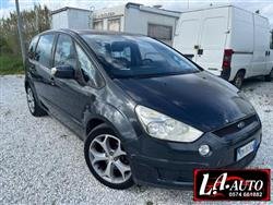 FORD S-Max 2.0 tdci