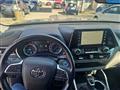 TOYOTA HIGHLANDER 2.5H AWD-i E-CVT Trend