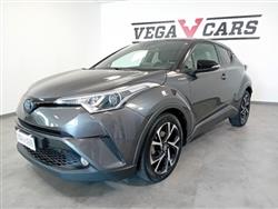 TOYOTA C-HR 1.8 Hybrid E-CVT Trend OFFERTA PROMO