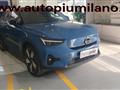 VOLVO C40 Recharge Twin Motor AWD 1st Edition