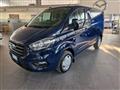 FORD TRANSIT CUSTOM 280 2.0 EcoBlue 130 PC Furgone Trend