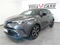 TOYOTA C-HR 1.8 Hybrid E-CVT Trend OFFERTA PROMO