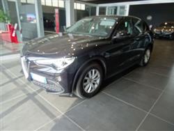 ALFA ROMEO STELVIO 2.2 Turbodiesel 190 CV AT8 RWD Business