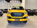 FOTON TUNLAND G7 Tunland G7 2.0 TDI Doppia Cabina 4WD