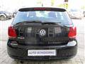 VOLKSWAGEN POLO 1.6 TDI 90CV  5 porte Comfortline