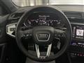 AUDI Q3 SPORTBACK Q3 SPB 40 TDI quattro S tronic S line edition