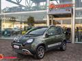 FIAT PANDA CROSS 0.9 TwinAir Turbo S&S 4x4