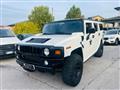 HUMMER H2 6.0 V8 SUV   IMPIANTO GPL