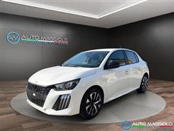 PEUGEOT 208 1.2 PureTech 75CV 5porte Active KM 0 NEO PATENTATI