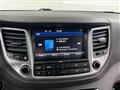 HYUNDAI TUCSON 1.7 CRDi XPossible