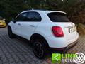 FIAT 500X 2.0d MultiJet 140cv Cross