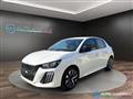 PEUGEOT 208 1.2 PureTech 75CV 5porte Active KM 0 NEO PATENTATI