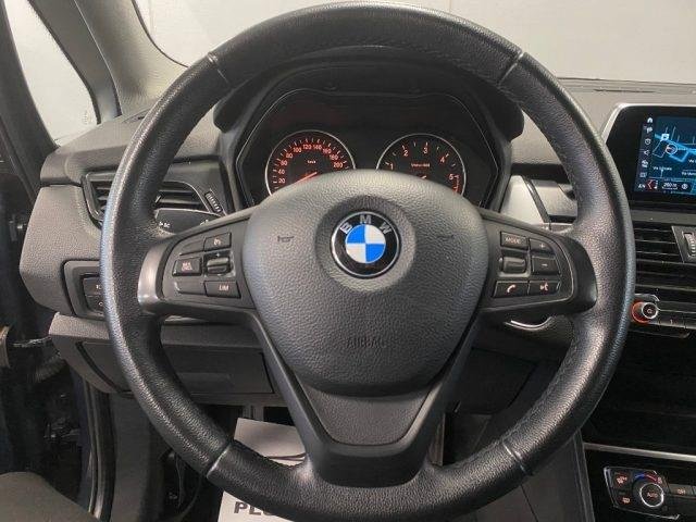 BMW SERIE 2 d 7 Posti Gran Tourer Automatico Advantage