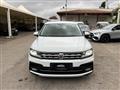 VOLKSWAGEN TIGUAN 2.0 TDI SCR DSG ADVANCED R-LINE EXTERIOR PACK