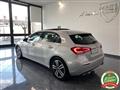 MERCEDES CLASSE A d Automatic Sport Tetto Navi Iva Full