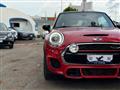 MINI CABRIO 2.0 John Cooper Works Hype Cabrio AUTO