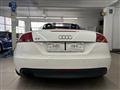 AUDI TT Roadster 2.0 TFSI S tronic