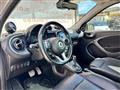 SMART FORFOUR 0.9 109CV BRABUS EXCLUSIVE LED NAVIGATORE PANORAMA